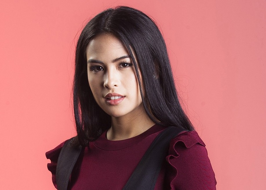 Maudy Ayunda Masuk Forbes 30 Under 30 Asia